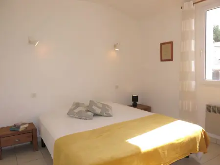 Les Hippocampes, Maison 4 personnes à La Tranche sur Mer - Photo 7