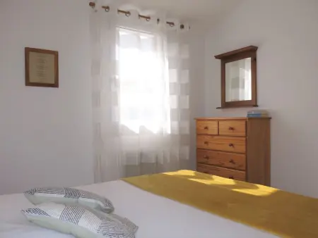 Les Hippocampes, Maison 4 personnes à La Tranche sur Mer - Photo 8
