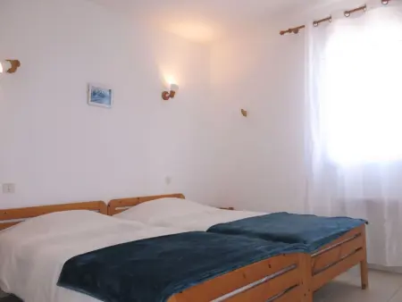 Les Hippocampes, Maison 4 personnes à La Tranche sur Mer - Photo 9