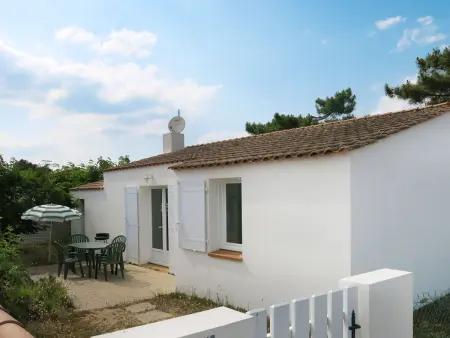 Les Hippocampes, Maison 4 personnes à La Tranche sur Mer - Photo 11
