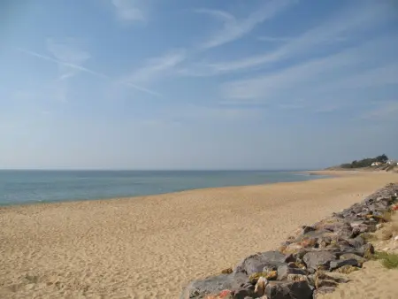 Les Hippocampes, Maison 4 personnes à La Tranche sur Mer - Photo 16