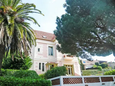 Castel Haussmann, Appartement 2 personnes à Cavalaire - Photo 4