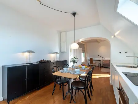 Castel Haussmann, Appartement 2 personnes à Cavalaire - Photo 7