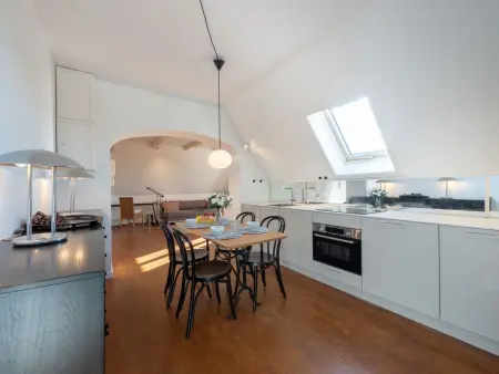 Castel Haussmann, Appartement 2 personnes à Cavalaire - Photo 11