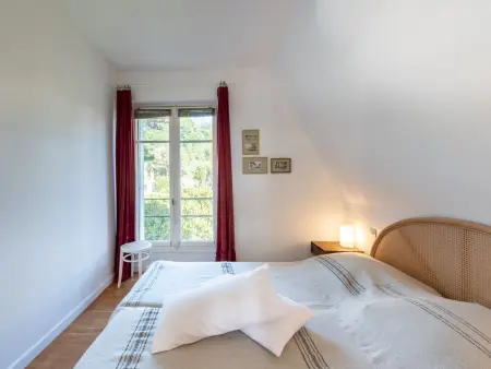 Castel Haussmann, Appartement 2 personnes à Cavalaire - Photo 12