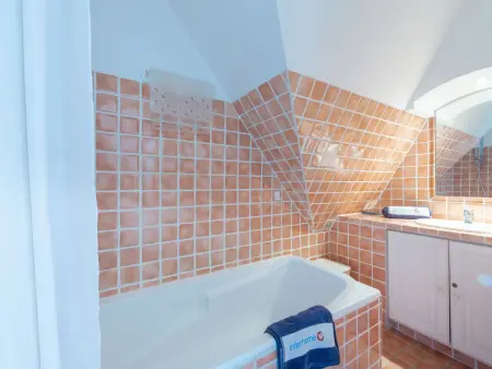Castel Haussmann, Appartement 2 personnes à Cavalaire - Photo 14