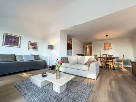 Plein Sud, Appartement 4 personnes à La Trinité Sur Mer - Photo 2