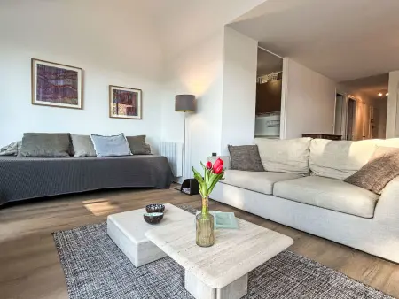Plein Sud, Appartement 4 personnes à La Trinité Sur Mer - Photo 5