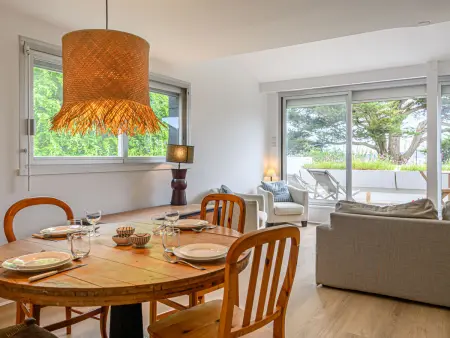 Plein Sud, Appartement 4 personnes à La Trinité Sur Mer - Photo 6