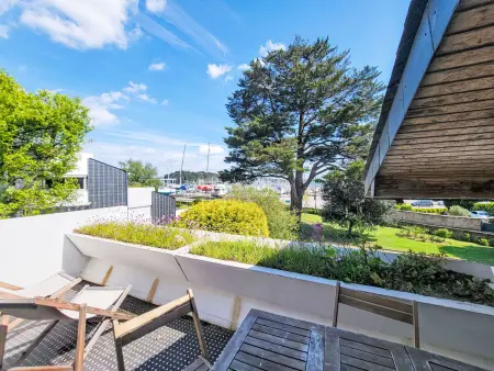 Plein Sud, Appartement 4 personnes à La Trinité Sur Mer - Photo 13