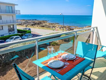 Les Gemeaux, Appartement 4 personnes à Quiberon - Photo 1