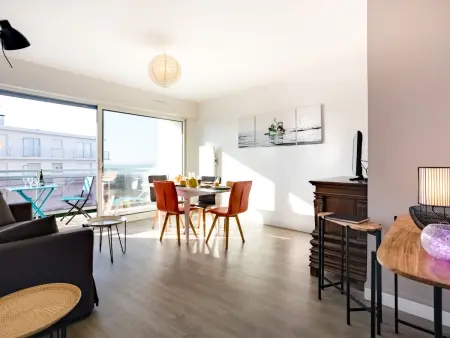 Les Gemeaux, Appartement 4 personnes à Quiberon - Photo 2