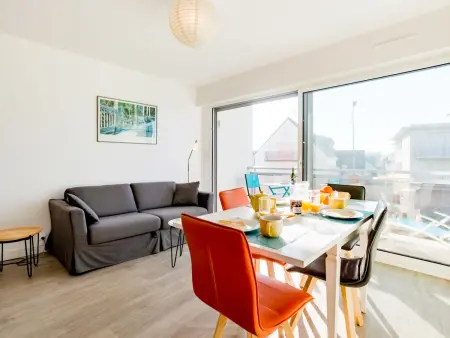 Les Gemeaux, Appartement 4 personnes à Quiberon - Photo 3