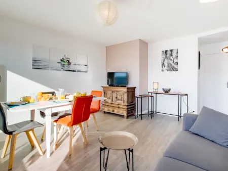 Les Gemeaux, Appartement 4 personnes à Quiberon - Photo 4