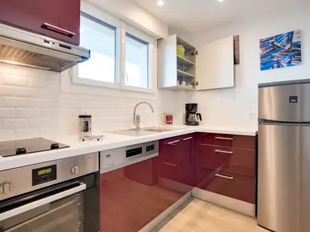 Les Gemeaux, Appartement 4 personnes à Quiberon - Photo 6