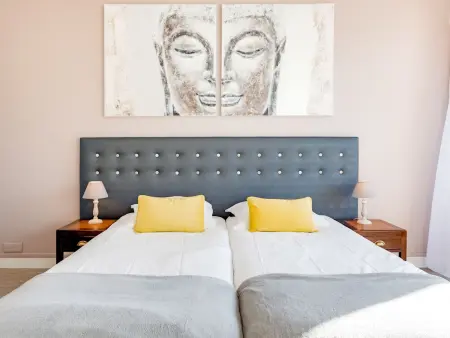 Les Gemeaux, Appartement 4 personnes à Quiberon - Photo 9