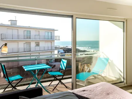 Les Gemeaux, Appartement 4 personnes à Quiberon - Photo 11