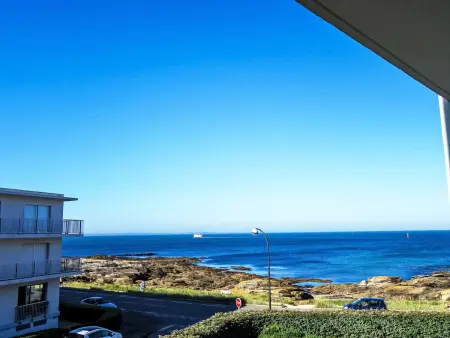 Les Gemeaux, Appartement 4 personnes à Quiberon - Photo 12