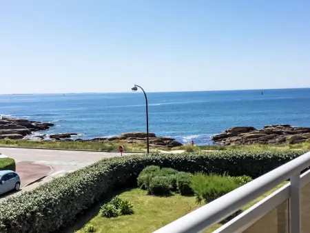 Les Gemeaux, Appartement 4 personnes à Quiberon - Photo 13
