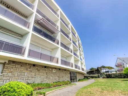 Les Gemeaux, Appartement 4 personnes à Quiberon - Photo 15
