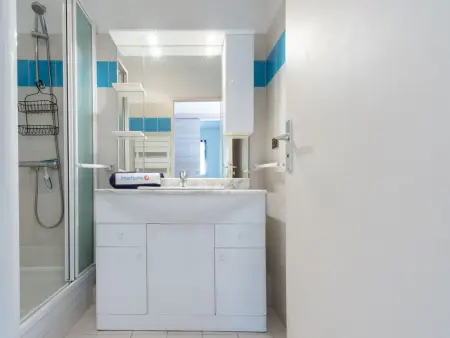Les Sauvagières II, Appartement 4 personnes à Cavalaire - Photo 13