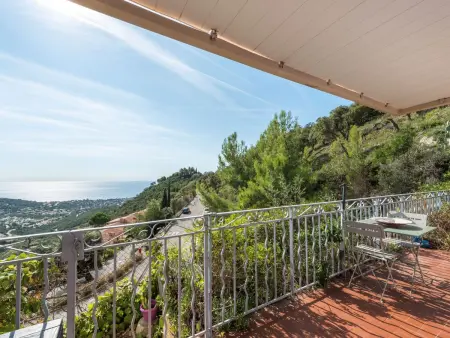Les Sauvagières II, Appartement 4 personnes à Cavalaire - Photo 14
