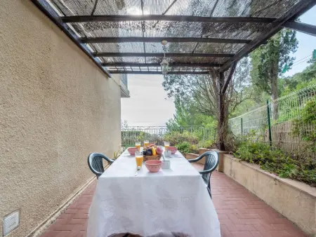 Les Sauvagières II, Appartement 4 personnes à Cavalaire - Photo 15
