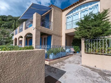 Les Sauvagières II, Appartement 4 personnes à Cavalaire - Photo 17