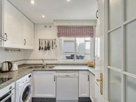 Lorcrisur, Appartement 4 personnes à Marbella - Photo 3