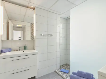 Lorcrisur, Appartement 4 personnes à Marbella - Photo 12