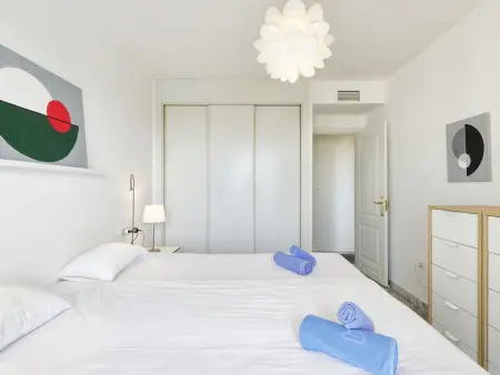 Lorcrisur, Appartement 4 personnes à Marbella - Photo 15