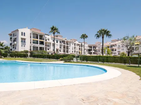Lorcrisur, Appartement 4 personnes à Marbella - Photo 19