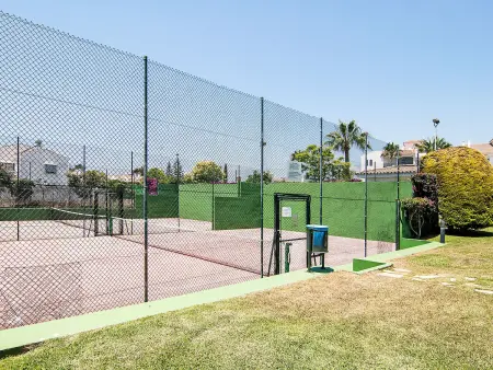 Lorcrisur, Appartement 4 personnes à Marbella - Photo 20