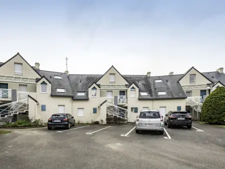Les Villas de Kermaria, Appartement 5 personnes à Quiberon - Photo 6