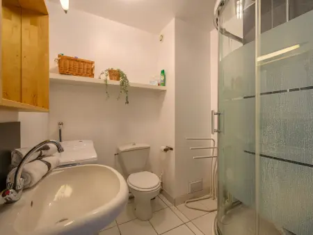 Les Villas de Kermaria, Appartement 5 personnes à Quiberon - Photo 10