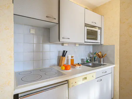 Les Villas de Kermaria, Appartement 5 personnes à Quiberon - Photo 13
