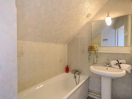 Les Villas de Kermaria, Appartement 5 personnes à Quiberon - Photo 14