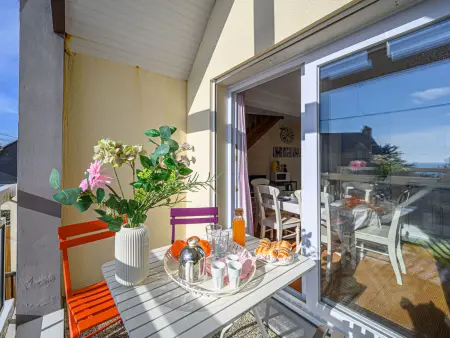 Les Villas de Kermaria, Appartement 5 personnes à Quiberon - Photo 15