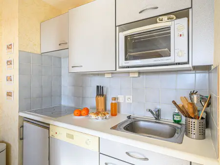 Les Villas de Kermaria, Appartement 5 personnes à Quiberon - Photo 16