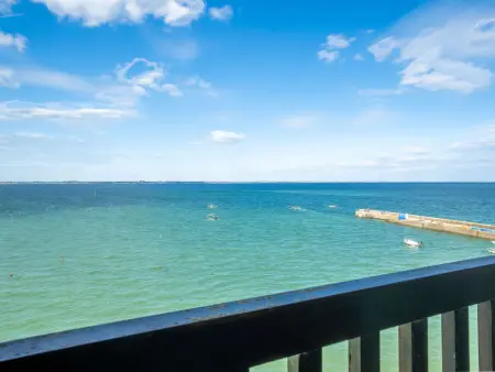 Bellevue, Appartement 4 personnes à Quiberon - Photo 1