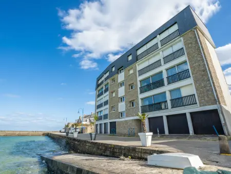 Bellevue, Appartement 4 personnes à Quiberon - Photo 2