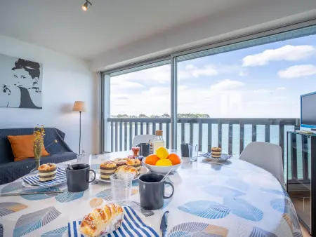 Bellevue, Appartement 4 personnes à Quiberon - Photo 3