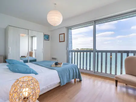Bellevue, Appartement 4 personnes à Quiberon - Photo 4