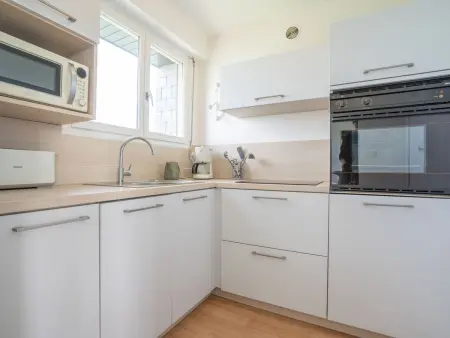 Bellevue, Appartement 4 personnes à Quiberon - Photo 11