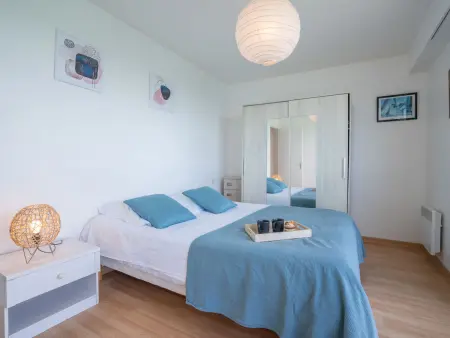 Bellevue, Appartement 4 personnes à Quiberon - Photo 12