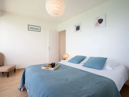 Bellevue, Appartement 4 personnes à Quiberon - Photo 13