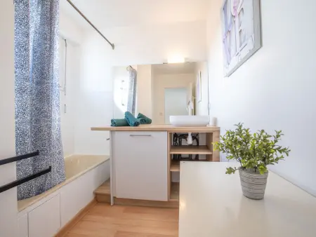 Bellevue, Appartement 4 personnes à Quiberon - Photo 14