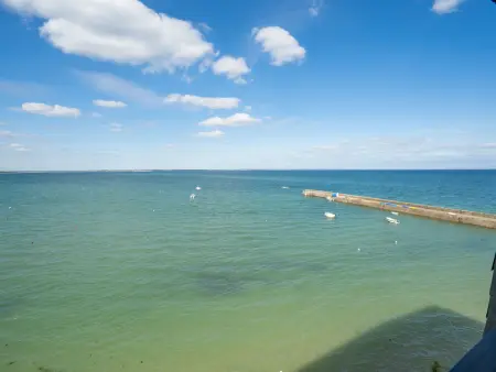 Bellevue, Appartement 4 personnes à Quiberon - Photo 16