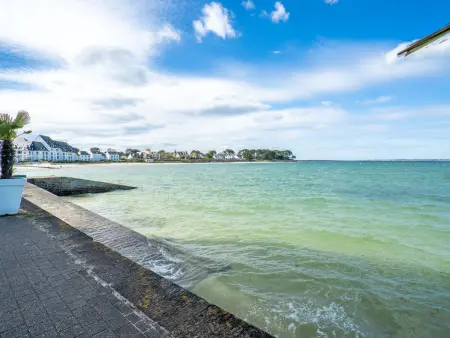 Bellevue, Appartement 4 personnes à Quiberon - Photo 21