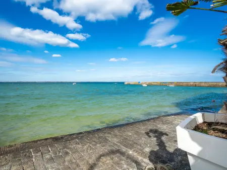 Bellevue, Appartement 4 personnes à Quiberon - Photo 22